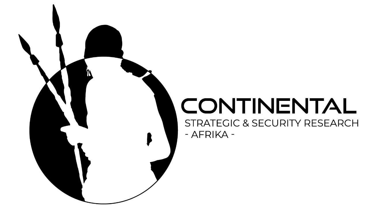 Continental Strategic & Security Research - Africa